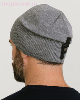 495 T флис Шапка (56-58)