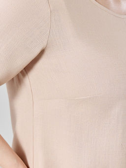 Платье Камео-1 из вискозы со льном - Виотекс фото 43