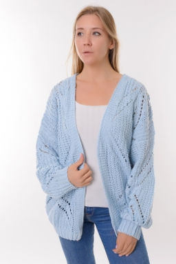 Кардиган - Little secret фото 7