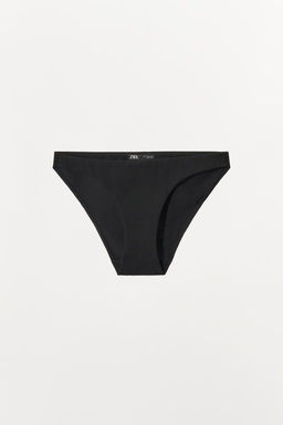 WIDE MODAL BRIEFS - Zara фото 5