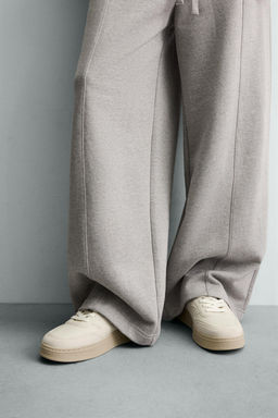 BASKETBALL TRAINERS - Zara фото 10