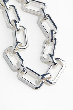 Collar de cadena - H&m фото 2