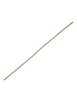 Цена за 10 шт. Колышек для подвязки растений, h=180 см, d=1.4-1.6 см, бамбук, Greengo  фото 3