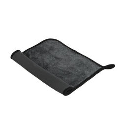 Тряпка для мытья автомобиля, Grand Caratt, микрофибра, 600 г/м², 30×40 cм