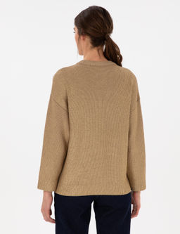 Bej Comfort Fit Kazak - Pierre cardin фото 5