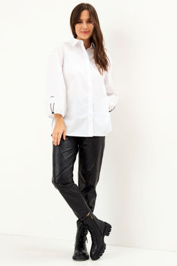 Блуза Magia mody 2143 белый