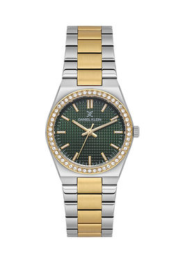 Наручные часы Daniel Klein женские кварцевые 13949-5
