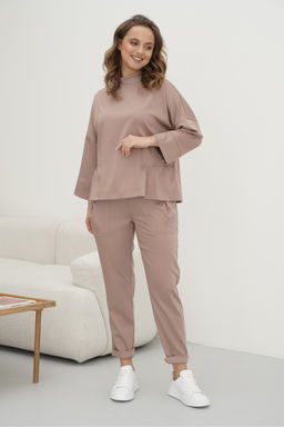 Костюм брючный 4458