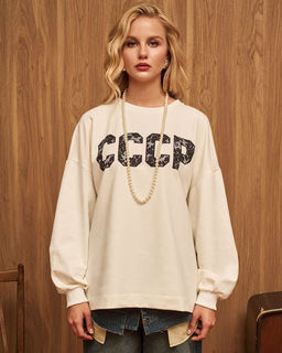 Свитшот СССР SSSR001