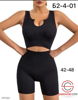 комплект спортивной одежды - Bruno фото 2