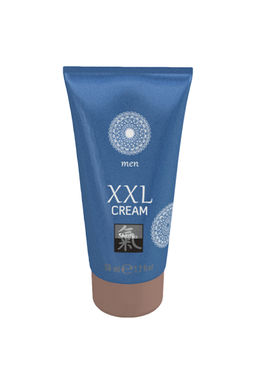 Интимный крем XXL CREAM men 50 мл. - Hot фото 3