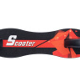 Самокат двухколесный Slider складной