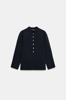 KNIT MINI SKIRT - Zara фото 5