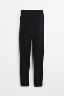 MAMA Leggings Seamless - H&m фото 5