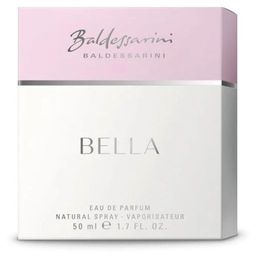 BALDESSARINI BELLA w EDP 50 ml M,парфюмерная вода
