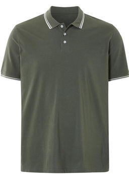 Мужская футболка-поло LIVERGY  фото 5