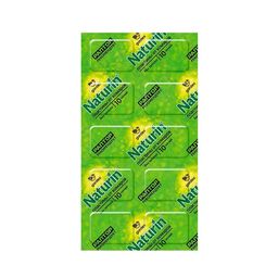 GARDEX Naturin пластины от комаров (10шт) универсальные