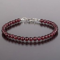 Браслет из Граната