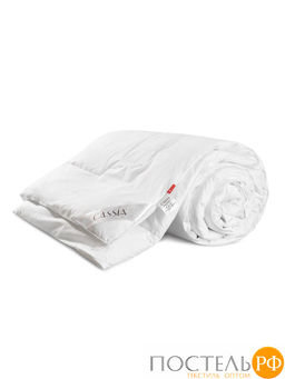 CASSIA Одеяло КЛАУД СОФТ 200х220, 1пр., хл./микровол.Лебяжий пух  фото 5