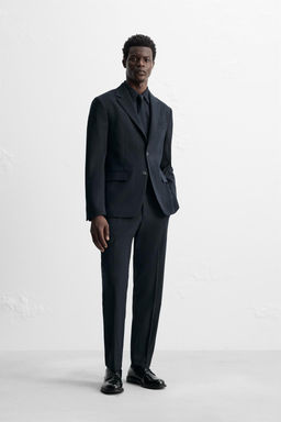 COMFORT SUIT TROUSERS