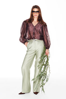 Блузка женская