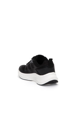 Erkek Siyah Spor Ayakkab_ - U.s. polo assn фото 4