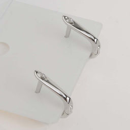 XUPING Серьги с английским замком арт. 18 1606 (id 281970) - Rada фото 2