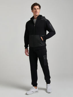 Спортивный костюм мужской 124M-RR-1768 RED-N-ROCKS - Addic фото 2