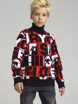 PlayToday / Свитер для мальчика