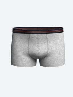 Standart Kal?p Pamuklu Esnek Erkek Boxer 3l? - Waikiki фото 3