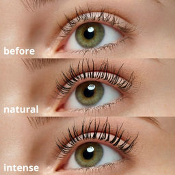 Тушь для ресниц объёмная с эффектом удлинения Lash Without Limits Tubing, 04 Black Tubing 952108