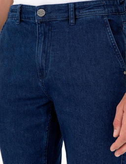 Mavi Carrot Fit Jean Pantolon