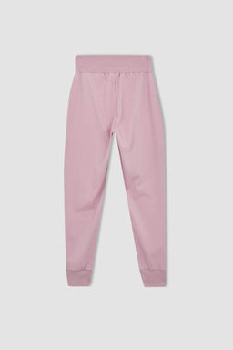 Спортивные брюки стандартного кроя DeFactoFit с двойными карманами  фото 9