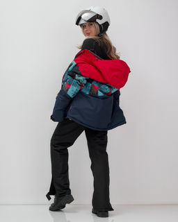 Горнолыжный костюм зимний до -25С - Mtforce фото 13