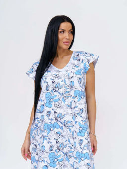 Ночная сорочка мод.39/26