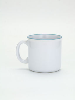 УЦЕНКА Кружка Счастливого года, 530 мл