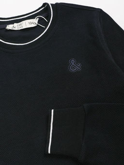 Лонгслив Соль&Перец  фото 8