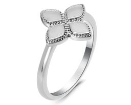 Кольцо из серебра без вставки, МЦВА232