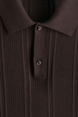 Polo Regular Fit - H&m фото 4