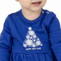 Бодиплатье ясельное василекелка