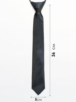 Галстук детский Соль&Перец