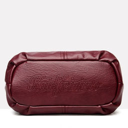 KAIDIFEINIROO Сумка женская 8611  фото 28