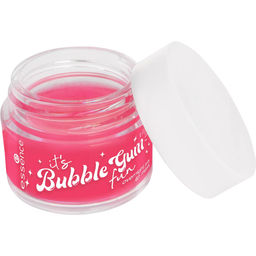 Маска для губ its Bubble Gum fun overnight jelly lip mask 948430