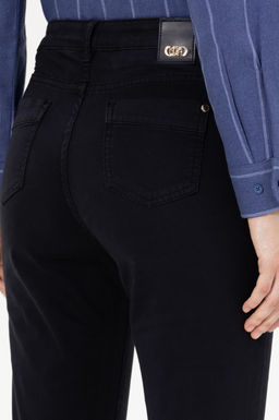 U. S. Polo Assn Женские темно-синие брюки - U.s. polo assn фото 7