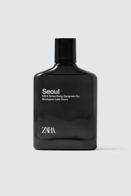 SEOUL 532-8 SINSA DONG GANGNAM-GU EDT 100ML (3.4 FL. OZ)