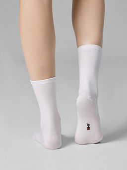 Носки женские в наборе,3 пары - Mark formelle фото 4