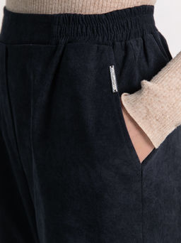 Брюки Люсьен (синий) Б15180-13М - Lt collection фото 5