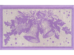 1с105.413ж1 Соты и пчелка (коралл3) Полотенце махровое 50х30 см - Текс-дизайн фото 247