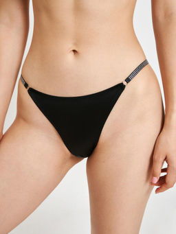 Infinity /  Трусы жен Roni черный