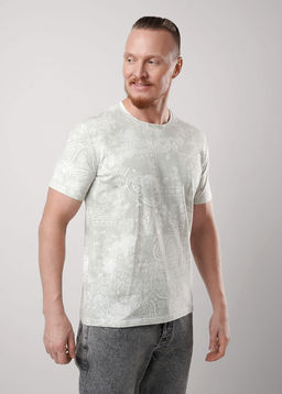 Футболка мужская